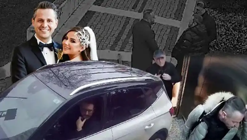 Saralların Önemli İsimleri İçin Yurt Dışına Kaçırılma Gözaltıları ve İstenilen Ceza