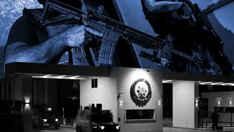 Baronların Gizli Oyununda "Torbacı Çocuklar" Kimler?