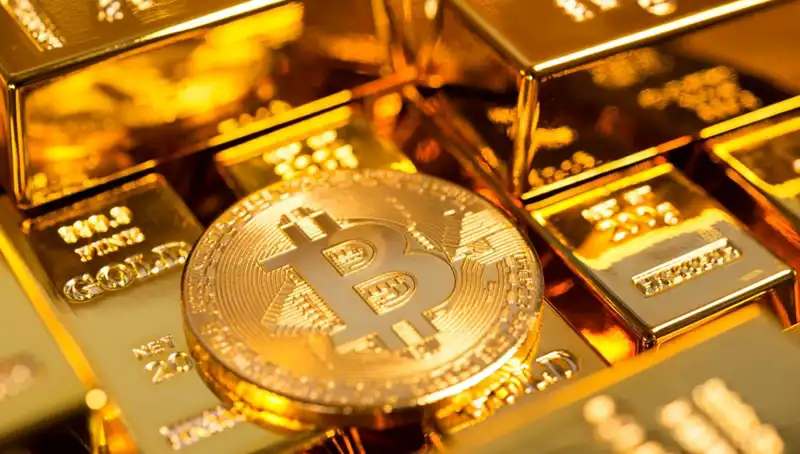 Bitcoin İçin Şaşırtan Tahmin: Fiyat 1,5 Milyon Dolar Olabilir!