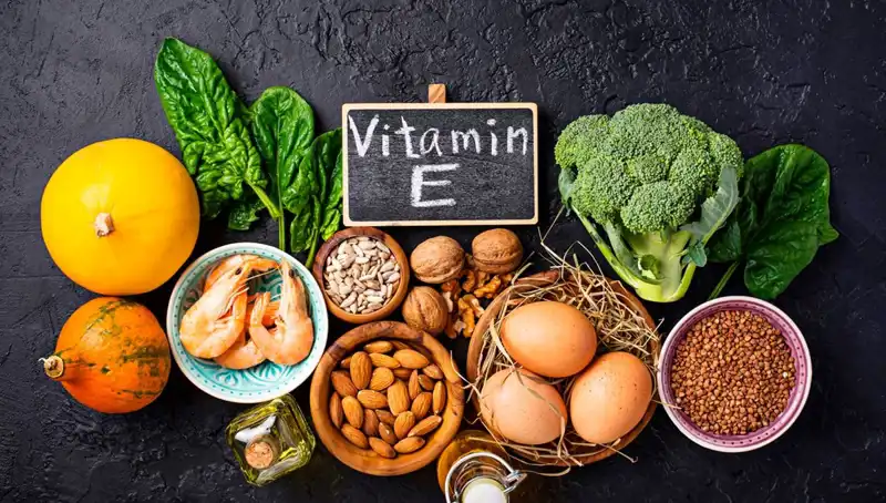 E Vitamini Eksikliği Neden Hayati Tehdit Ediyor? İşaretlerini Kaçırmayın!