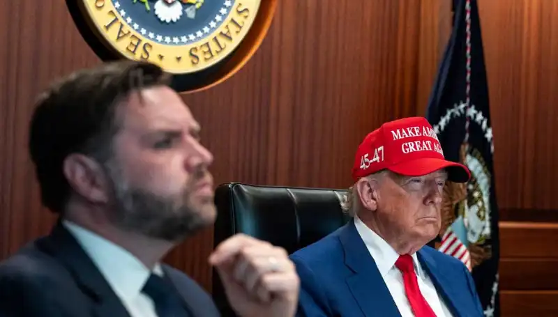 Trump'ın Azil Tasarısı Reddedildi: Yeni Siyasi Dönem Başladı mı?