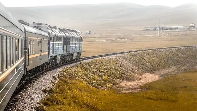 Pensilvanya'da Feci Tren Kazası: Üç Kişi Hayatını Kaybetti