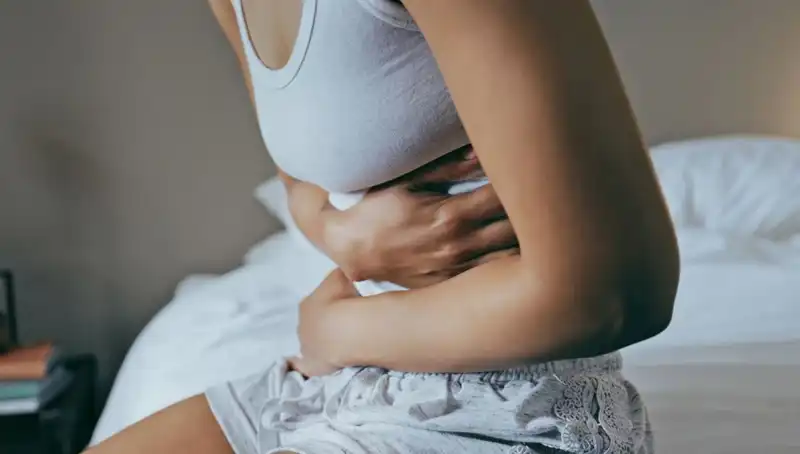 Sağlığına Dikkat Etmeyen Genç Kız, Kanserle Yüzleşmek Zorunda Kaldı