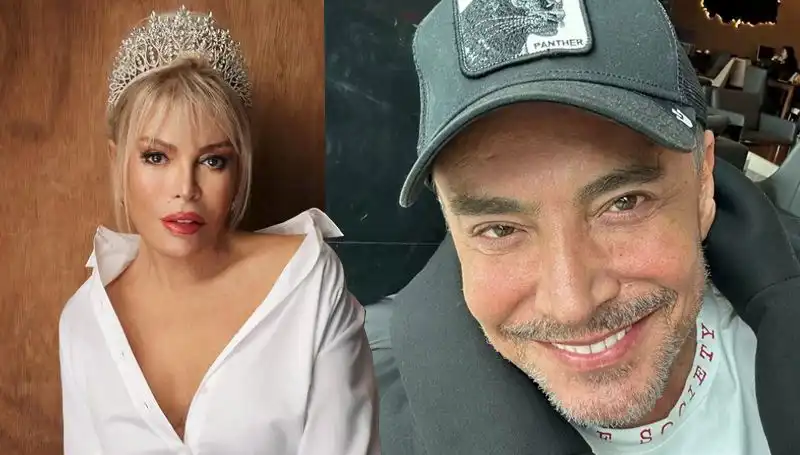Cenk Eren'den Çarpıcı Ajda Pekkan Paylaşımı: Yaşlılık ve Gençlik Üzerine Düşünceler