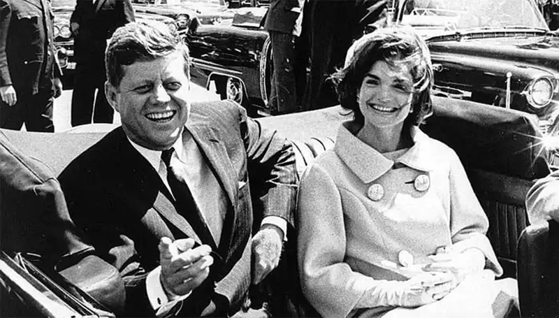 Kennedy Suikastı Belgeleri Açığa Çıktı: Gizemli Ayrıntılar Ortaya Çıktı