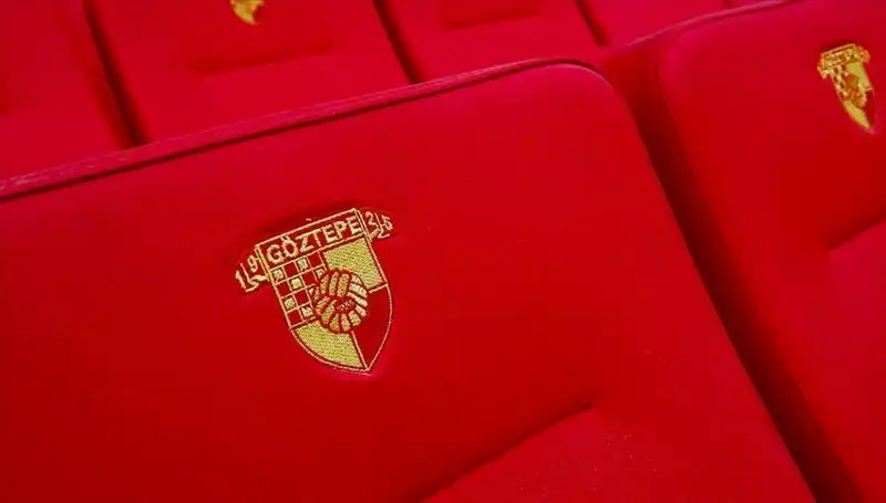 Göztepe, Fırtına Gibi Gelen Junior Olaitan ile Anlaştı!
