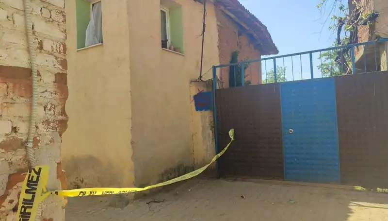 Tartışma Sonrası Oğlunu Vurup Kaçan Baba Gözaltına Alındı
