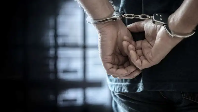 Bıçakla Öldürme Suçunda Şok Hüküm: Müebbet Hapis Cezası!