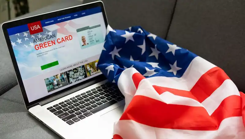 Green Card Sonuçları 2025: Sorgulama Ekranı Ne Zaman Açıklanacak?