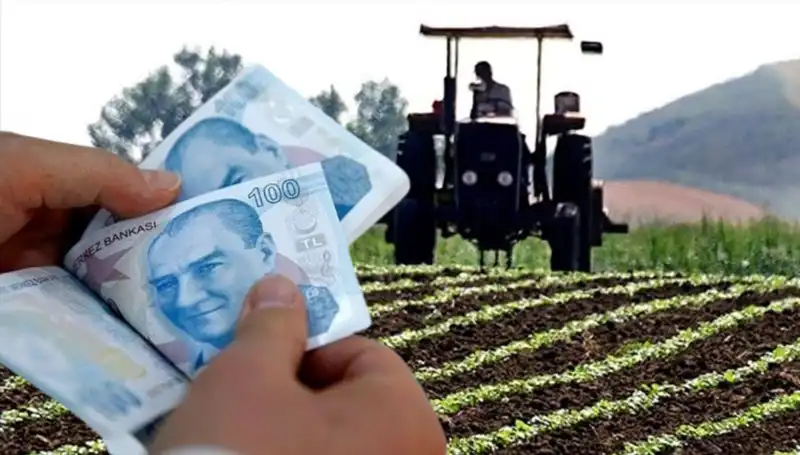 2025 Mart Ayı Mazot ve Gübre Destek Ödemeleri Hakkında Bilmeniz Gerekenler
