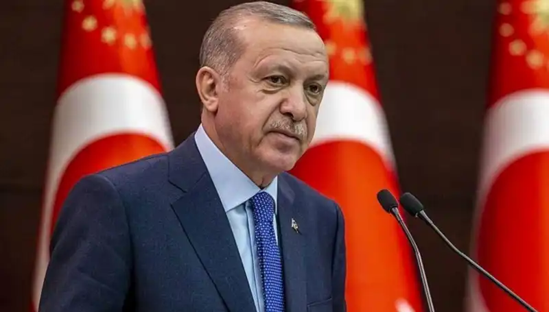 : Cumhurbaşkanı Erdoğan ve Ürdün Kralı Abdullah: Stratejik İkili İlişkiler Üzerine Önemli Görüşme