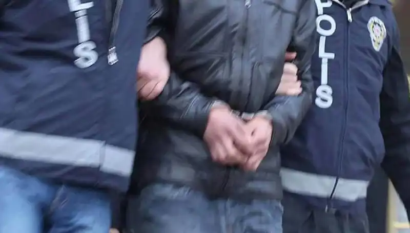 FETÖ’nün Dışişleri Bakanlığı Yapılanmasına Operasyon: 25 Kişi Gözaltında