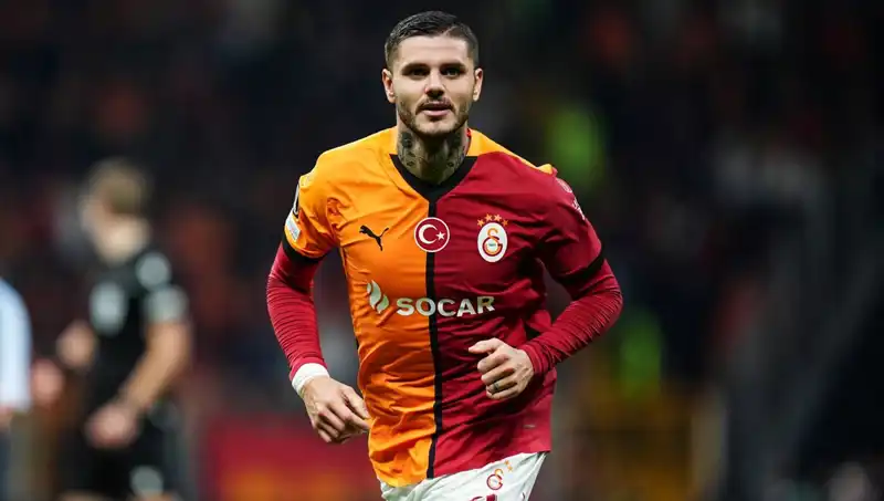 Icardi'nin Sahalara Dönüş Tarihi Açıklandı: Futbolseverler İçin Büyük Müjde!