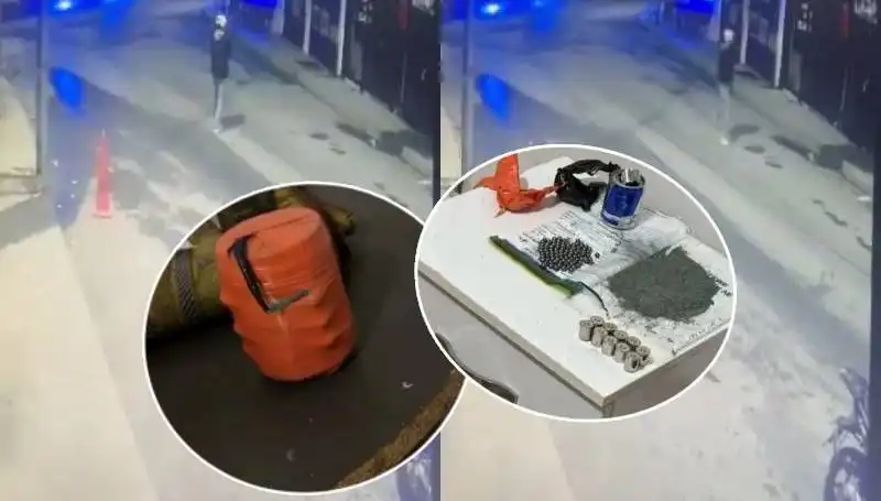 Gece Yarısı Kurşunlama Olayı: Haraç Çetesi Çökertildi!