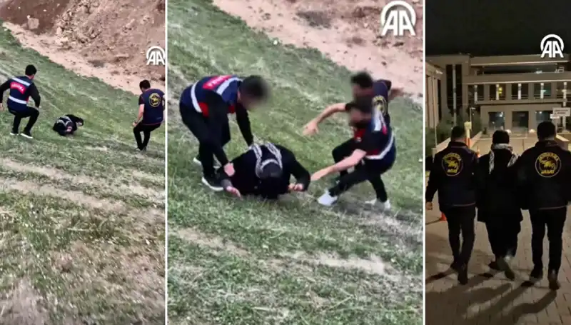 Sıradan Bir Çobanın Hikayesi: 223 Yıl Aranan Zanlı Nasıl Yakalandı?