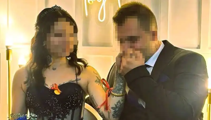 Kayıp Teknik Direktör Damat Bulundu: Düğün Hediyesi Olarak Alınan Takılarla Kaçtı