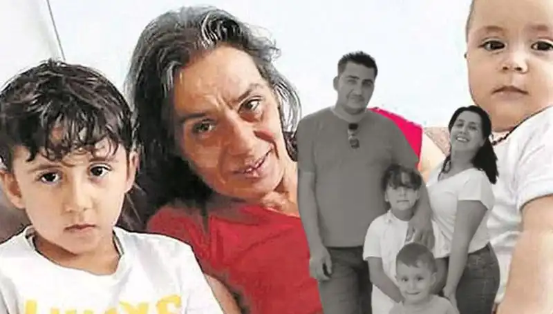 Eşini ve İki Çocuğunu Öldüren İtfaiye Eri: Şok Edici Detaylar Ortaya Çıktı